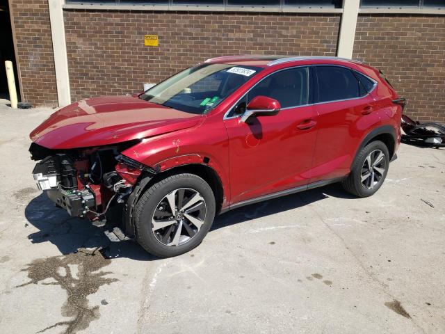 LEXUS NX 2018 jtjbarbz2j2177366