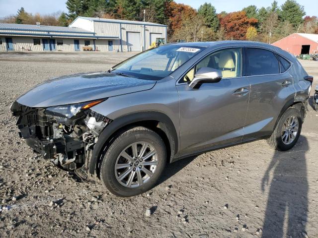 LEXUS NX 300 BAS 2019 jtjbarbz2k2186392