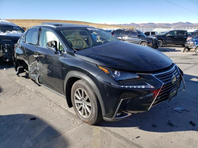 LEXUS NX 300 BAS 2019 jtjbarbz2k2190832