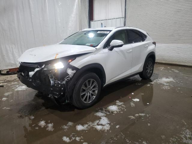 LEXUS NX 2019 jtjbarbz2k2201778