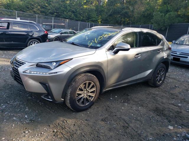 LEXUS NX 300 BAS 2019 jtjbarbz2k2205216