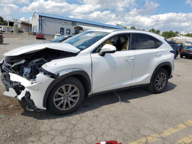 LEXUS NX 300 BAS 2019 jtjbarbz2k2210092