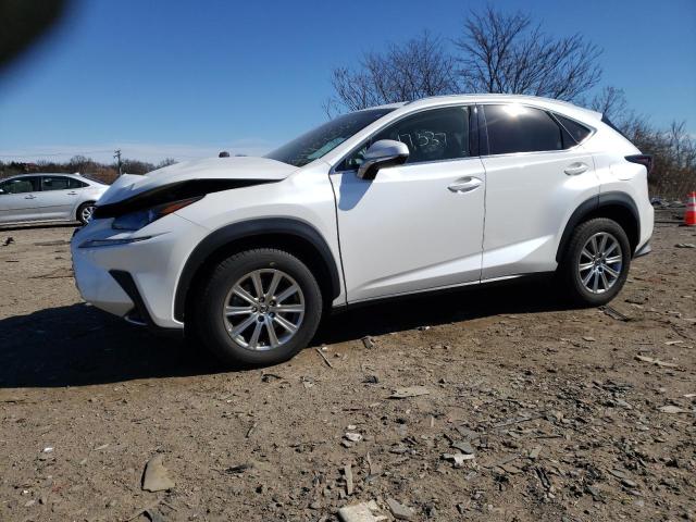 LEXUS NX 300 BAS 2019 jtjbarbz2k2213817