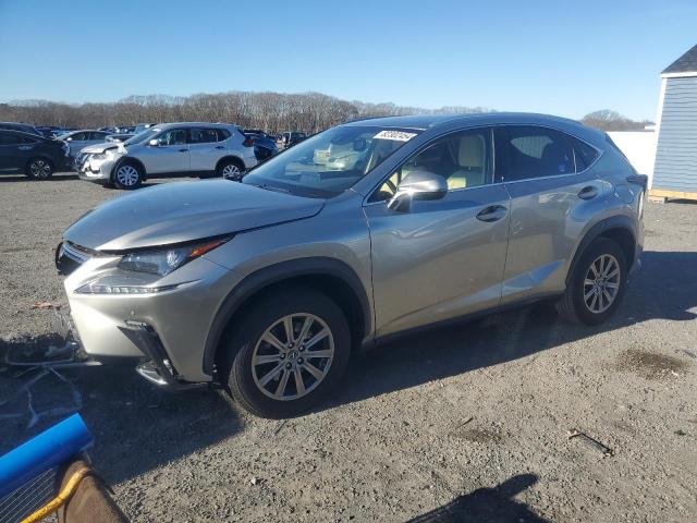 LEXUS NX 300 BAS 2019 jtjbarbz2k2214398