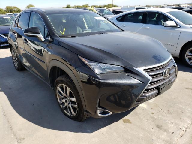 LEXUS NX 200T 2015 jtjbarbz3f2000400