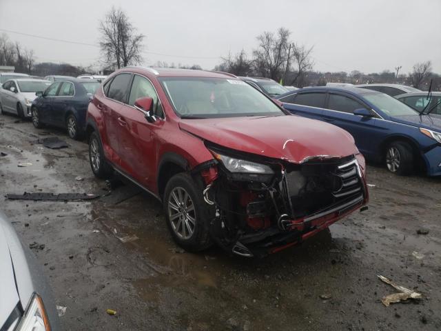 LEXUS NX 200T 2015 jtjbarbz3f2001286