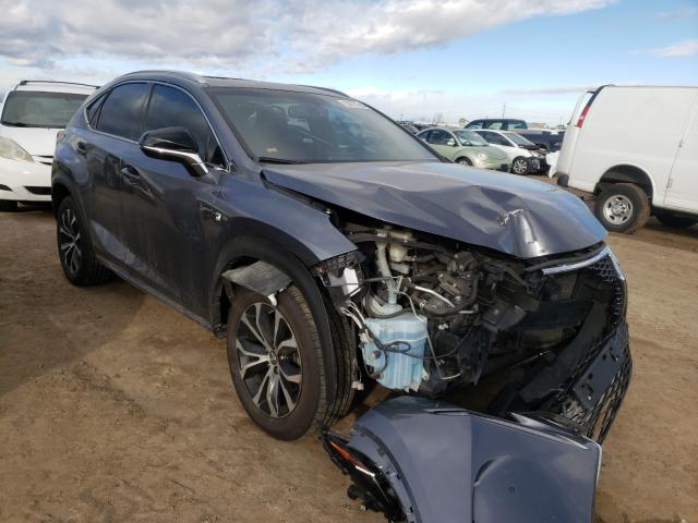 LEXUS NX 200T 2015 jtjbarbz3f2003085