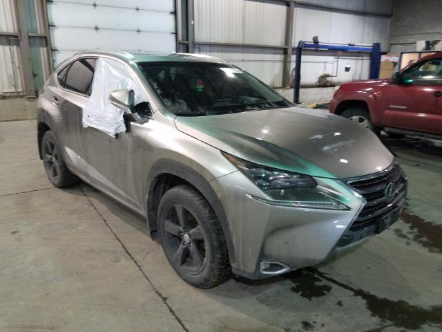 LEXUS NX 200T 2015 jtjbarbz3f2004902