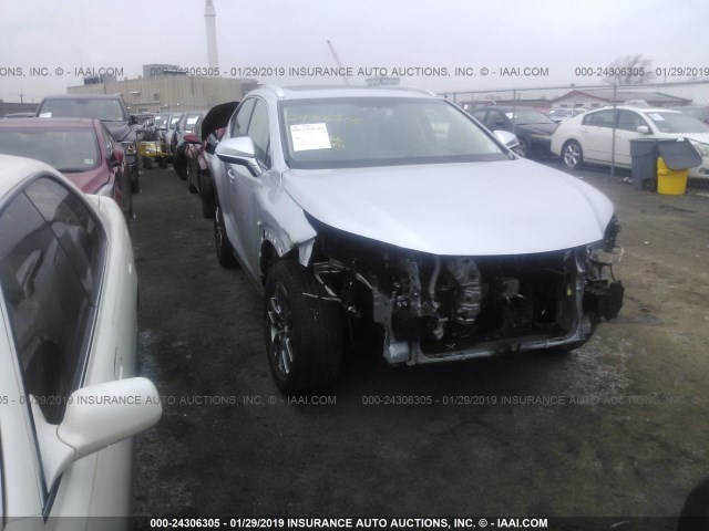 LEXUS NX 200T 2015 jtjbarbz3f2006732