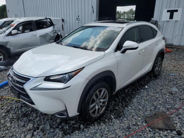 LEXUS NX 200T 2015 jtjbarbz3f2007069