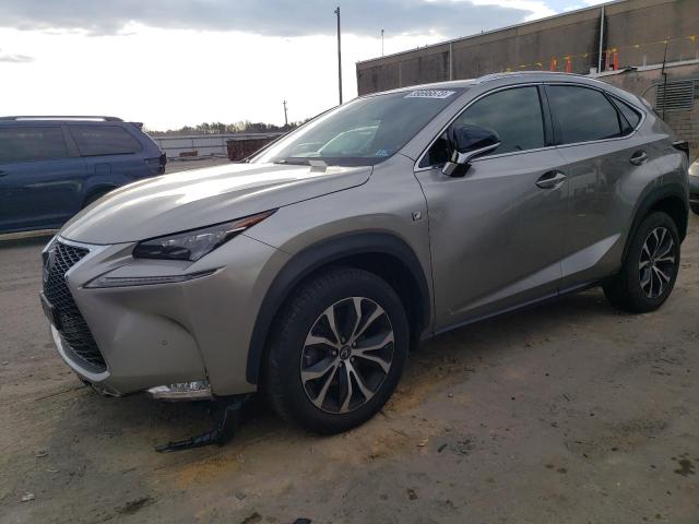 LEXUS NX 200T 2015 jtjbarbz3f2010859