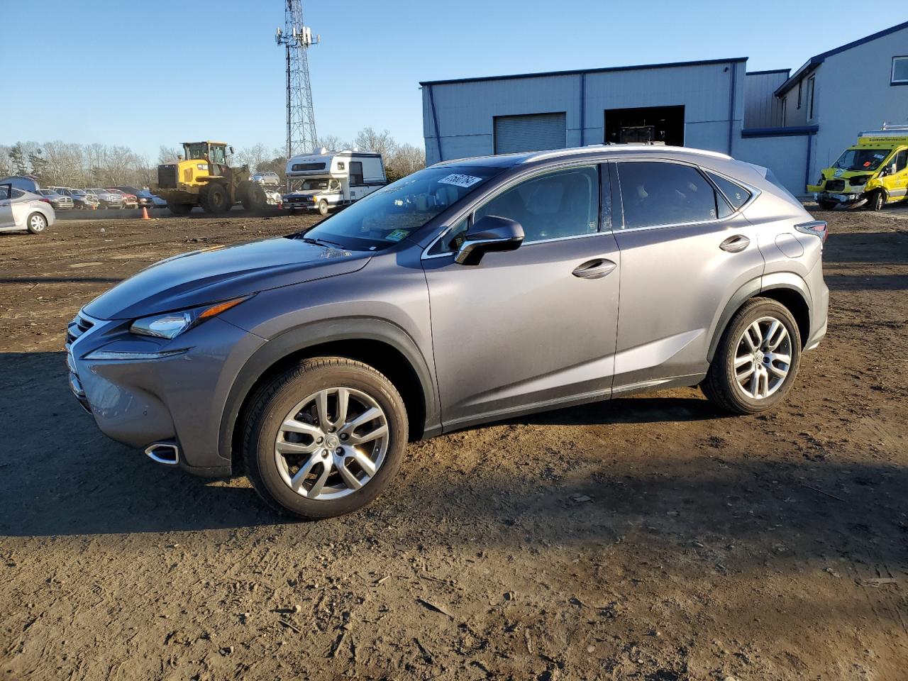 LEXUS NX 2015 jtjbarbz3f2012059