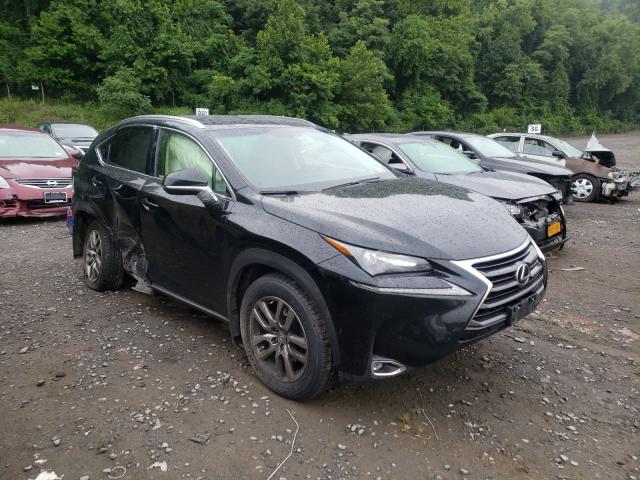 LEXUS NX 200T 2015 jtjbarbz3f2018928