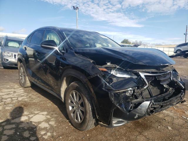 LEXUS NX 200T 2015 jtjbarbz3f2030092