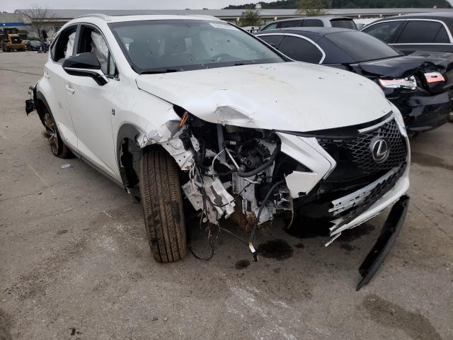 LEXUS NX 200T 2015 jtjbarbz3f2030447