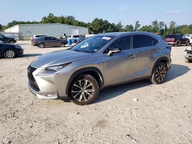 LEXUS NX 200T 2015 jtjbarbz3f2035129