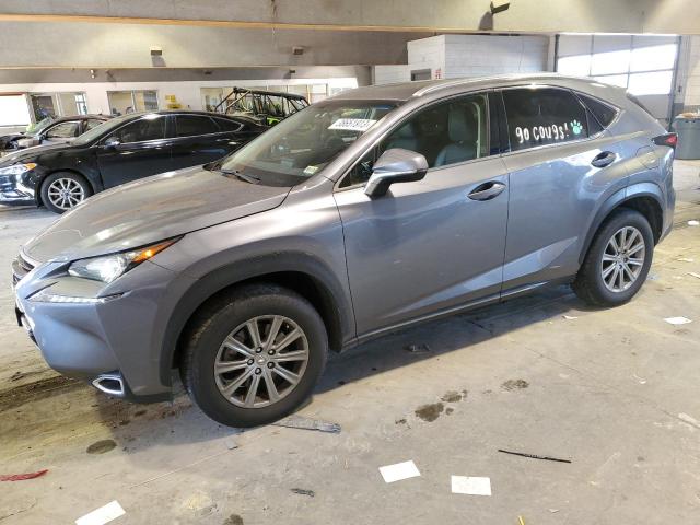 LEXUS NX 200T 2015 jtjbarbz3f2036412