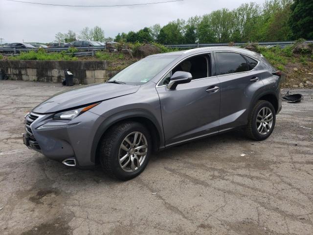 LEXUS NX 2016 jtjbarbz3g2050683