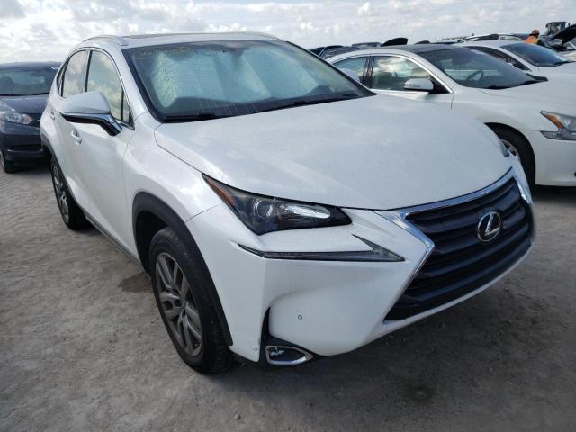 LEXUS NX 200T BA 2016 jtjbarbz3g2050960