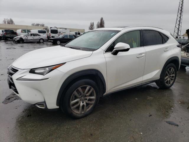 LEXUS NX 200T BA 2016 jtjbarbz3g2067757