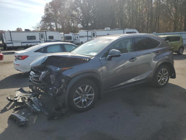 LEXUS NX 200T BA 2016 jtjbarbz3g2069475