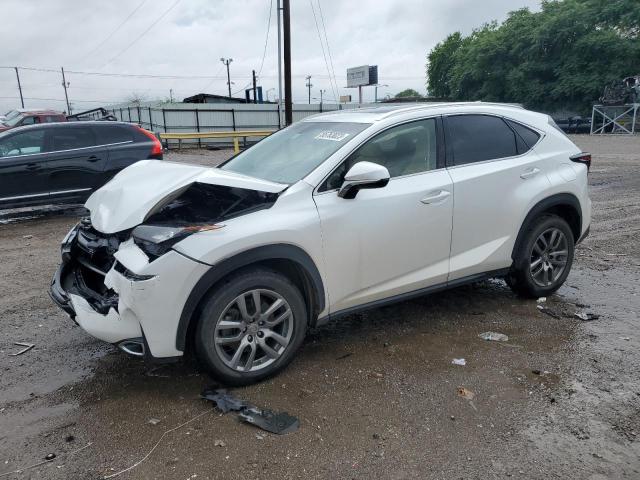 LEXUS NX 200T 2016 jtjbarbz3g2072389