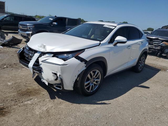 LEXUS NX 200T BA 2016 jtjbarbz3g2074515