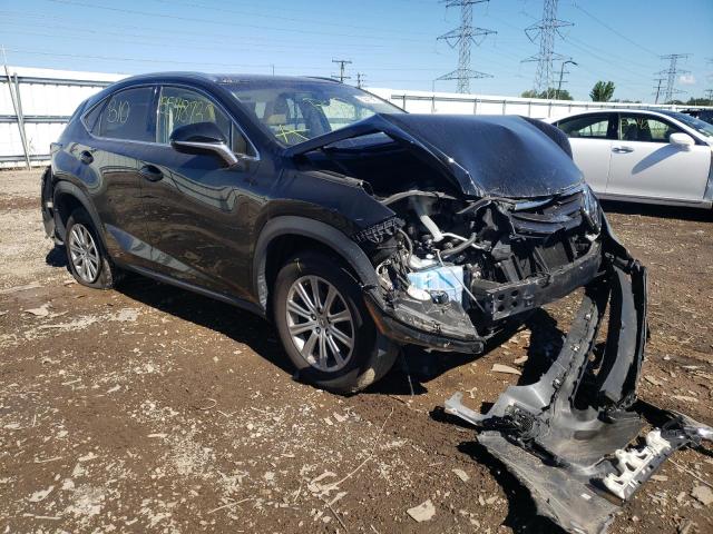 LEXUS NX 2016 jtjbarbz3g2086275