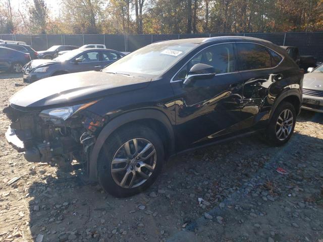 LEXUS NX 2016 jtjbarbz3g2086759