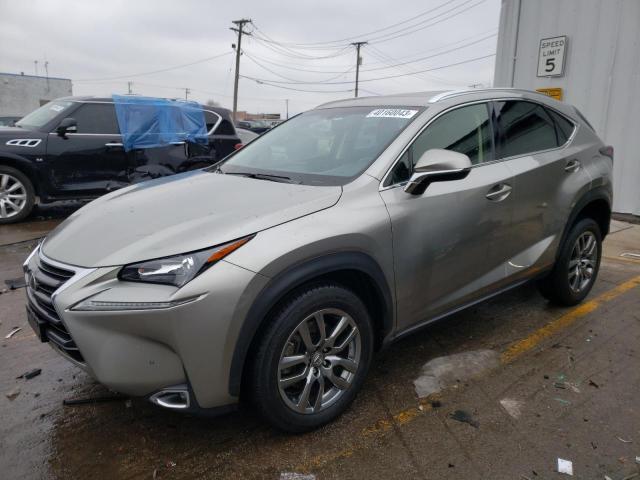 LEXUS NX 200T BA 2016 jtjbarbz3g2087202