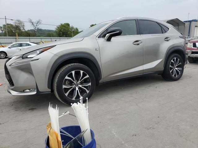 LEXUS NX 2016 jtjbarbz3g2091122