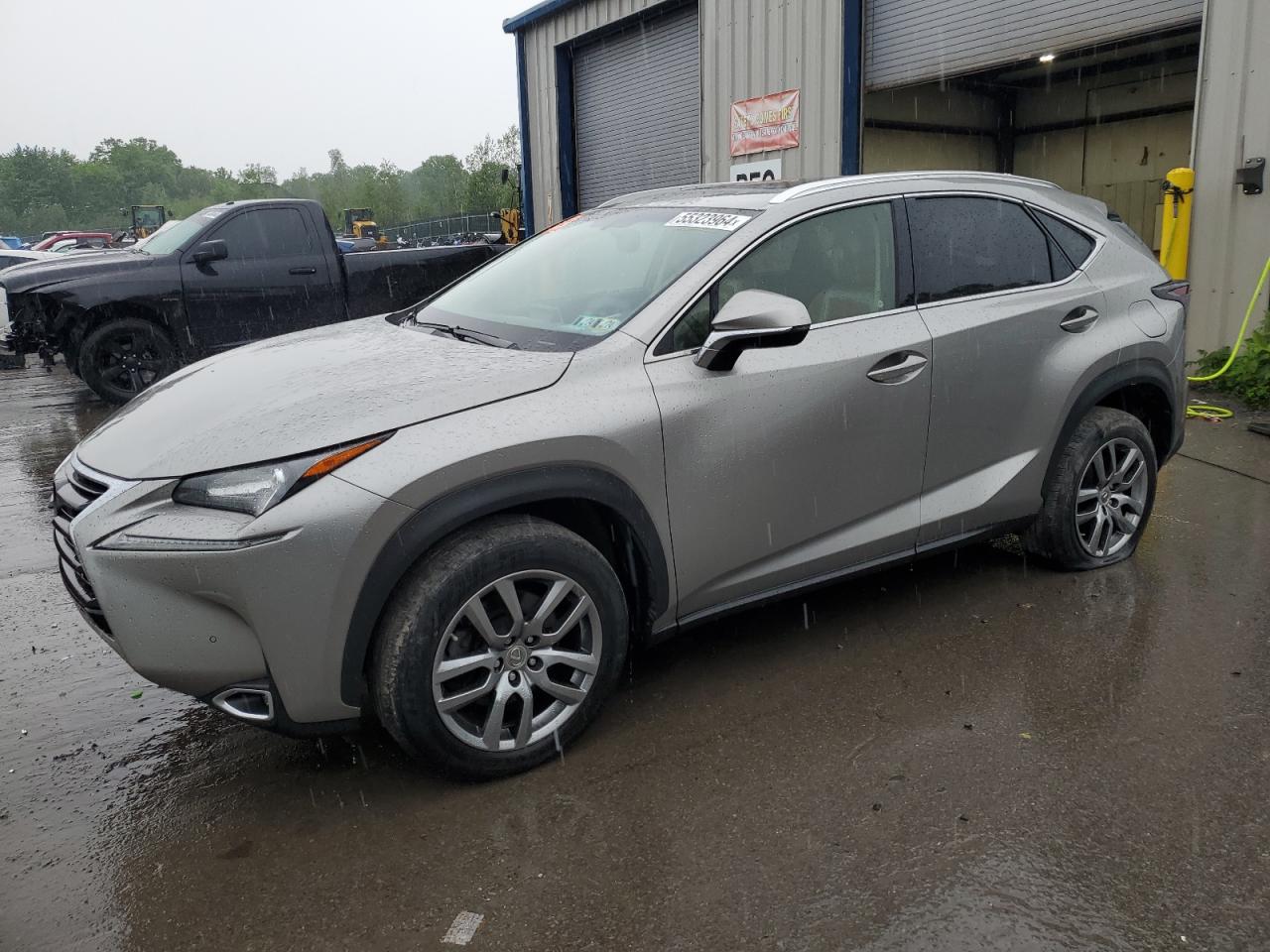 LEXUS NX 2016 jtjbarbz3g2091251