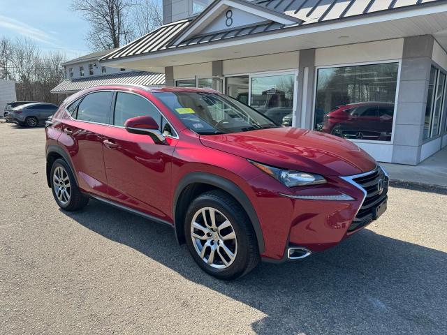 LEXUS NX 200T 2016 jtjbarbz3g2094246