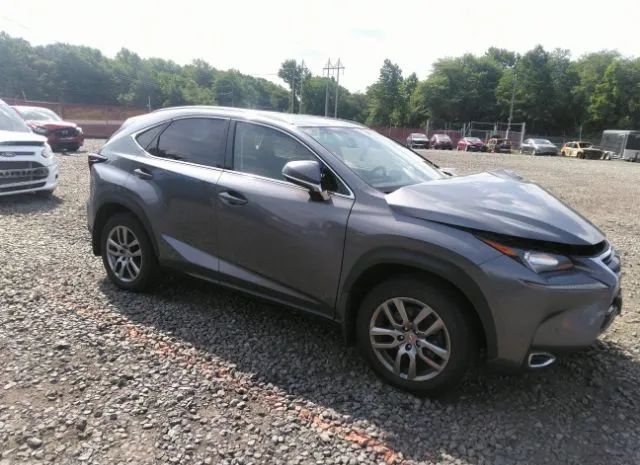 LEXUS NX 200T 2016 jtjbarbz3g2094764