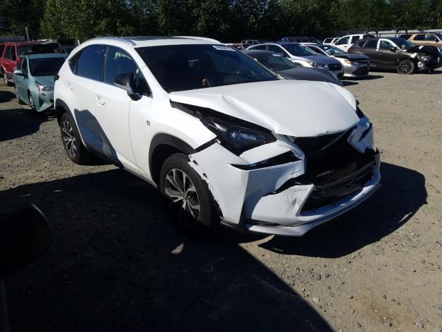 LEXUS NX 200T BA 2017 jtjbarbz3h2103089