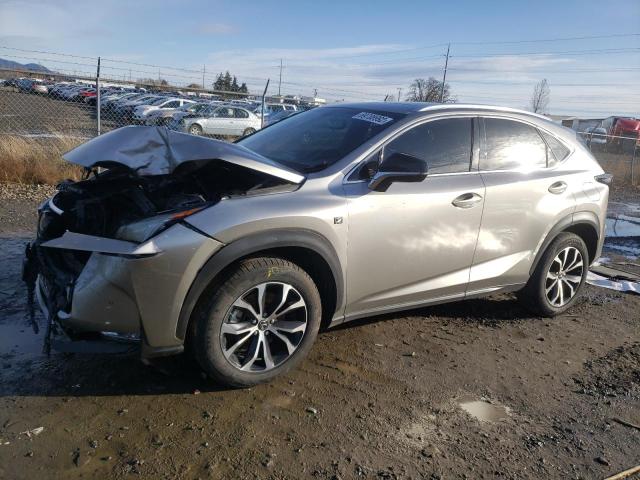 LEXUS NX 200T BA 2017 jtjbarbz3h2112486