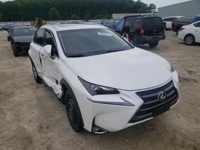 LEXUS NX 200T BA 2017 jtjbarbz3h2113573