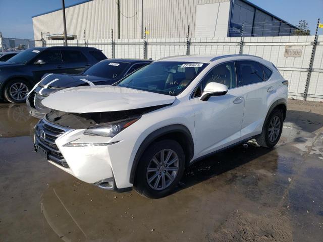 LEXUS NX 200T BA 2017 jtjbarbz3h2117865