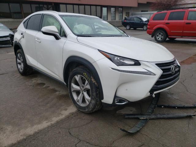 LEXUS NX 200T BA 2017 jtjbarbz3h2121849