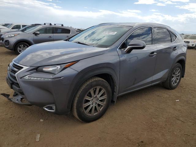 LEXUS NX 200T BA 2017 jtjbarbz3h2123410