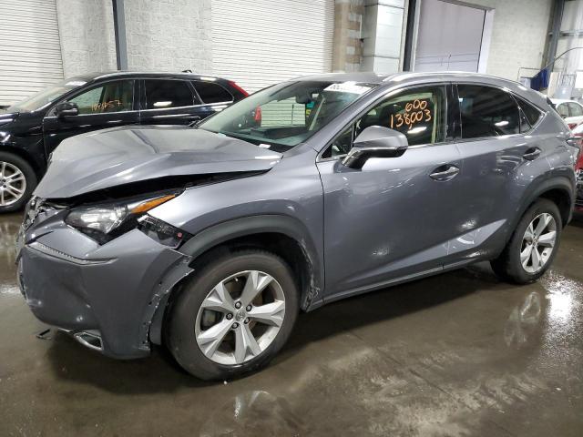 LEXUS NX 200T BA 2017 jtjbarbz3h2128042