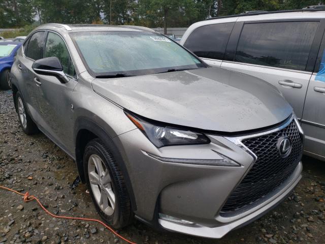 LEXUS NX 200T BA 2017 jtjbarbz3h2130728