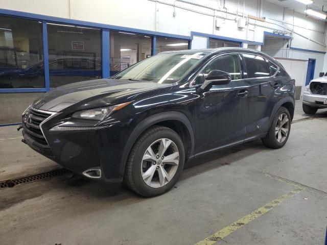 LEXUS NX 200T BA 2017 jtjbarbz3h2130812