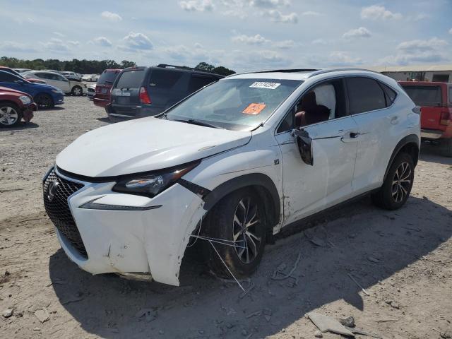 LEXUS NX 200T BA 2017 jtjbarbz3h2143334