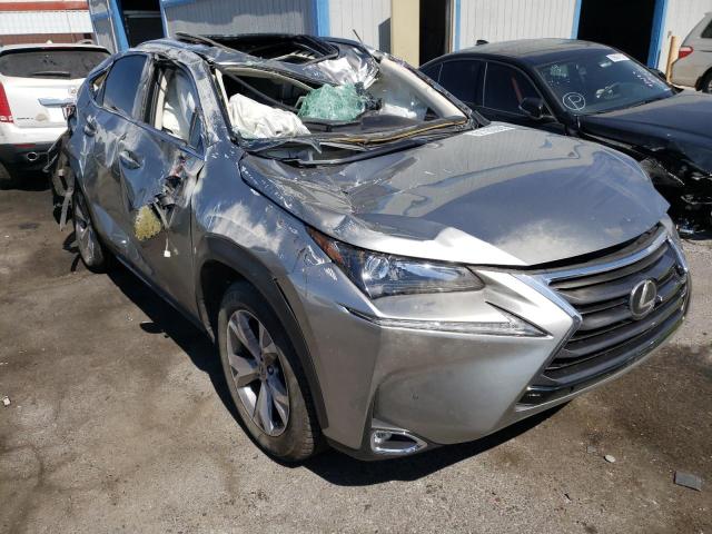 LEXUS NX 200T BA 2017 jtjbarbz3h2148257