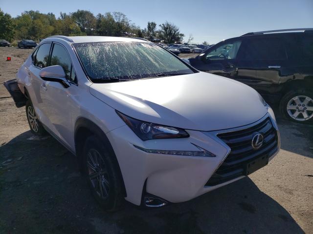 LEXUS NX 200T BA 2017 jtjbarbz3h2148632