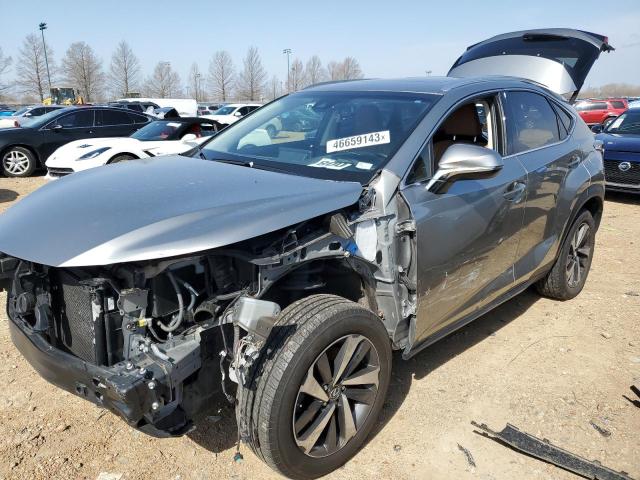 LEXUS NX 300 BAS 2018 jtjbarbz3j2155196