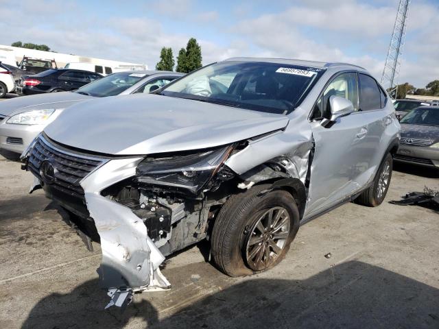 LEXUS NX 300 BAS 2018 jtjbarbz3j2155974