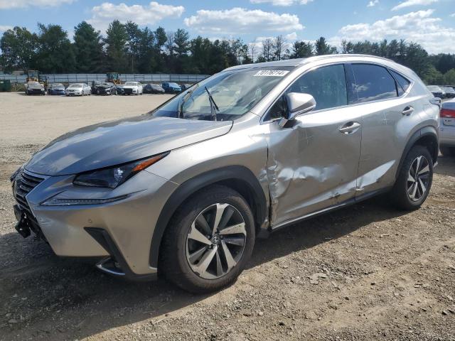 LEXUS NX 300 BAS 2018 jtjbarbz3j2162729