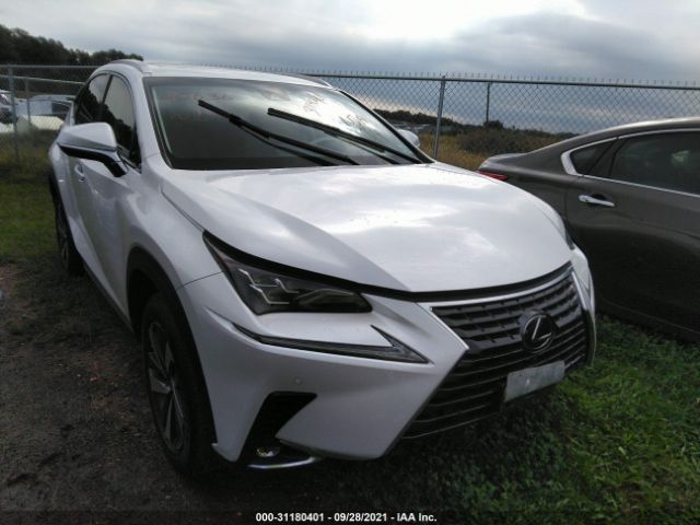 LEXUS NX 2018 jtjbarbz3j2168269